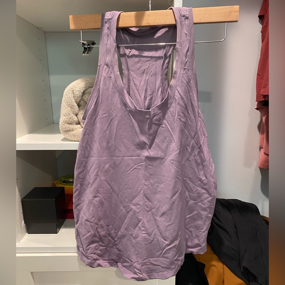 Lululemon love tank